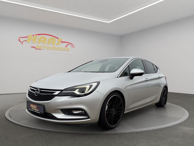 Opel Astra K Lim. 5-trg. Dynamic Start/Stop*Navi*ACC*