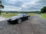 Porsche 911 996 Cabrio - Porsche aus 1999: Cabrio, 911