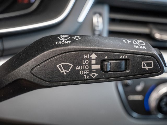 A4 Allroad 45 TFSI quattro SHZ XENON NAVI PANO