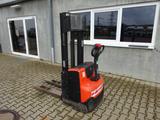 Toyota BT SWE 120/2,7 Meter/1200 kg - Pkw-Anhänger 1200 kg