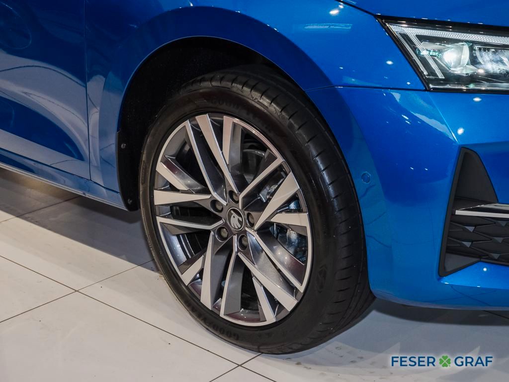 Skoda Octavia - Bild 13