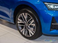 Skoda Octavia - Vorschau Bild 13