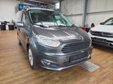 Ford Tourneo Courier Titanium Zahnr..Tüv Neu - Ford Tourneo in Bonn