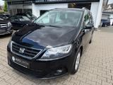 Seat Alhambra Crono Plus/7Sitze/Tüv neu - Seat Alhambra Crono mit Diesel-Antrieb