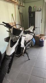 Yamaha WR 125x - YAMAHA WR 125
