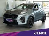 Kia Sportage Black Edition AUTOM./ALLRAD/SITZHZG. - Kia Sportage: Black Edition