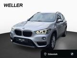 BMW X1 xDrive25i Klimaaut PDC Shzg RFK Bluetooth HUD
