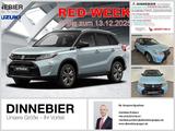 Suzuki Vitara Comfort (MT)  *5 Jahre Garantie* - Suzuki Vitara Neuwagen