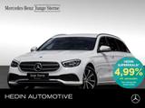 Mercedes-Benz E 300 e T |Avantgarde|DISTR|LED|NAVI|AHK|KAM|HUD - Mercedes-Benz E 300 aus 2023