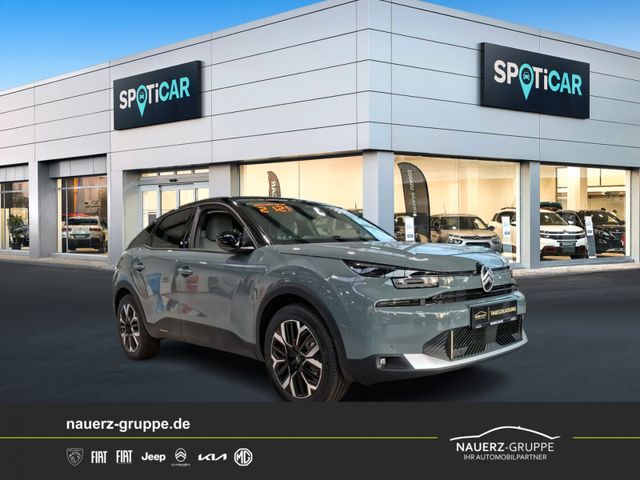 Citroën C4 Lim. ë- Max