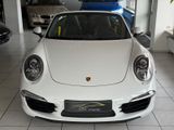 Porsche 911 991 Carrera S Cabriolet PDCC/Chrono/Ceramic/ - Porsche aus 2012: 911 Carrera