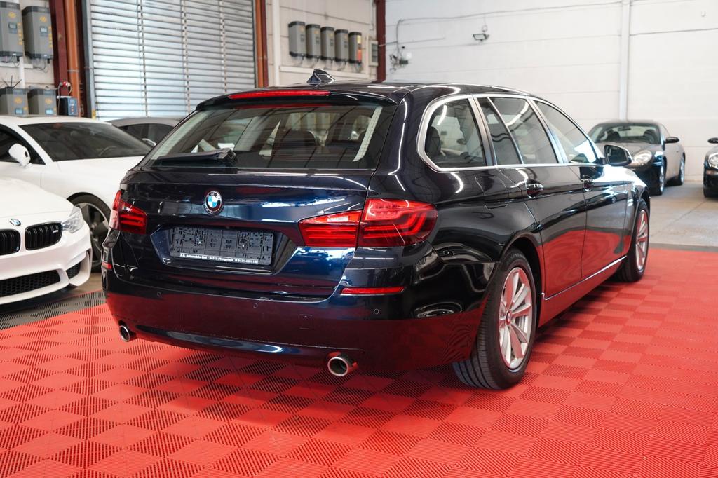 BMW 535