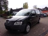 Volkswagen Bestattungswagen/Leichenwagen - Bestattungswagen gebraucht