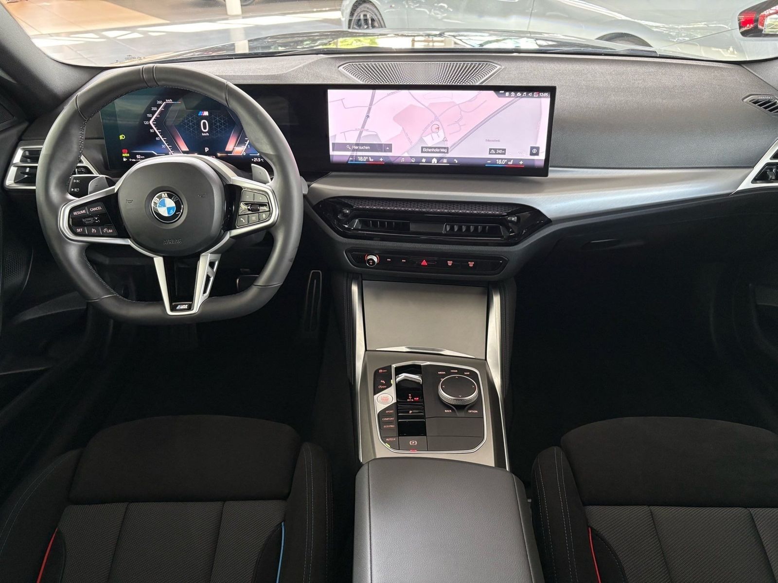 BMW 220 - Bild 13