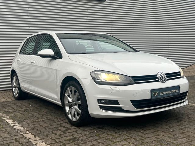 Volkswagen Golf VII 1.4 TSI Highline BMT*BI-XENON/ALCANTARA