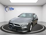 Mercedes-Benz A 180 dStyle - Mercedes-Benz A 180 Gebrauchtwagen in Wuppertal