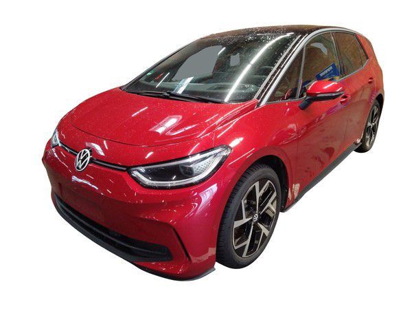 ID.3 Pro S 4-Sitzer 77 kWh 150 kW