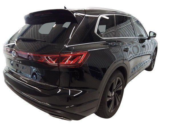 Volkswagen Touareg - Bild 4