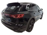 Volkswagen Touareg - Vorschau Bild 4