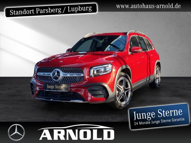 Mercedes-Benz GLB 220 d AMG Line 360° Memory Totwinkel LED DAB