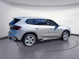 BMW iX1 xDrive30 AHK xLine Premiumpaket Sportsitze - mit Elektro-Antrieb: Silber, Geländewagen