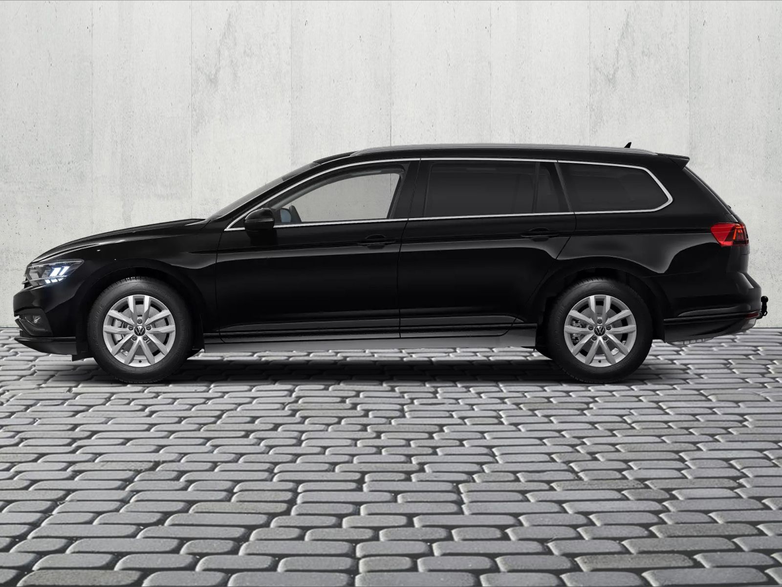 Passat Variant 1.5 TSI DSG *LED*AHK*NAVI*KAMERA*