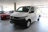 Volkswagen T6.1 LANG 2.0 TDI TRANSPORTER ECOPROFI KLIMA - VW T6 Transporter Gebrauchtwagen in München