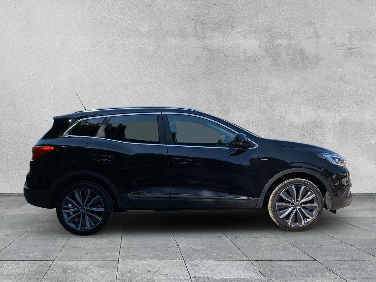 Renault Kadjar - Bild 6