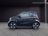Smart ForTwo fortwo coupe Basis 52 kW - Smart ForTwo: Automatik