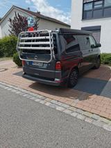 Volkswagen T6 California - Volkswagen T6 California Benziner Gebrauchtwagen