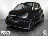 Smart ForTwo passion SITZHEIZUNG+TEMPOMAT+15 ZOLL - gebrauchte Smart ForTwo aus dem Jahr 2021