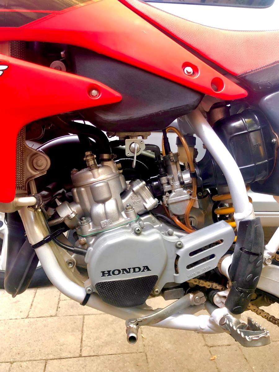 Honda  2007 — photo 5