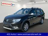 Dacia Logan MCV Stepway 0.9 TCe 90 Klima Navi PDC - Dacia Logan in Halle