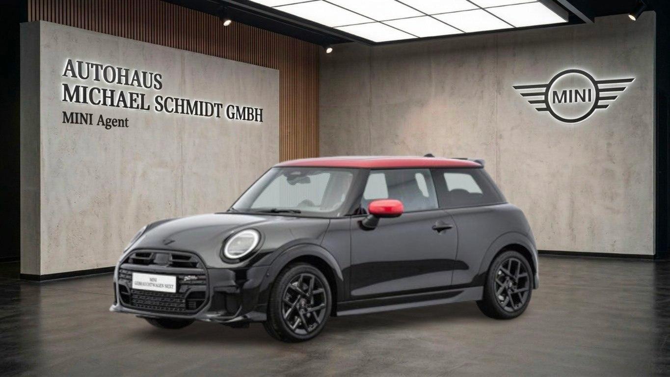 MINI Cooper C 3 -Türer // sofort verfügbar in Starnbe