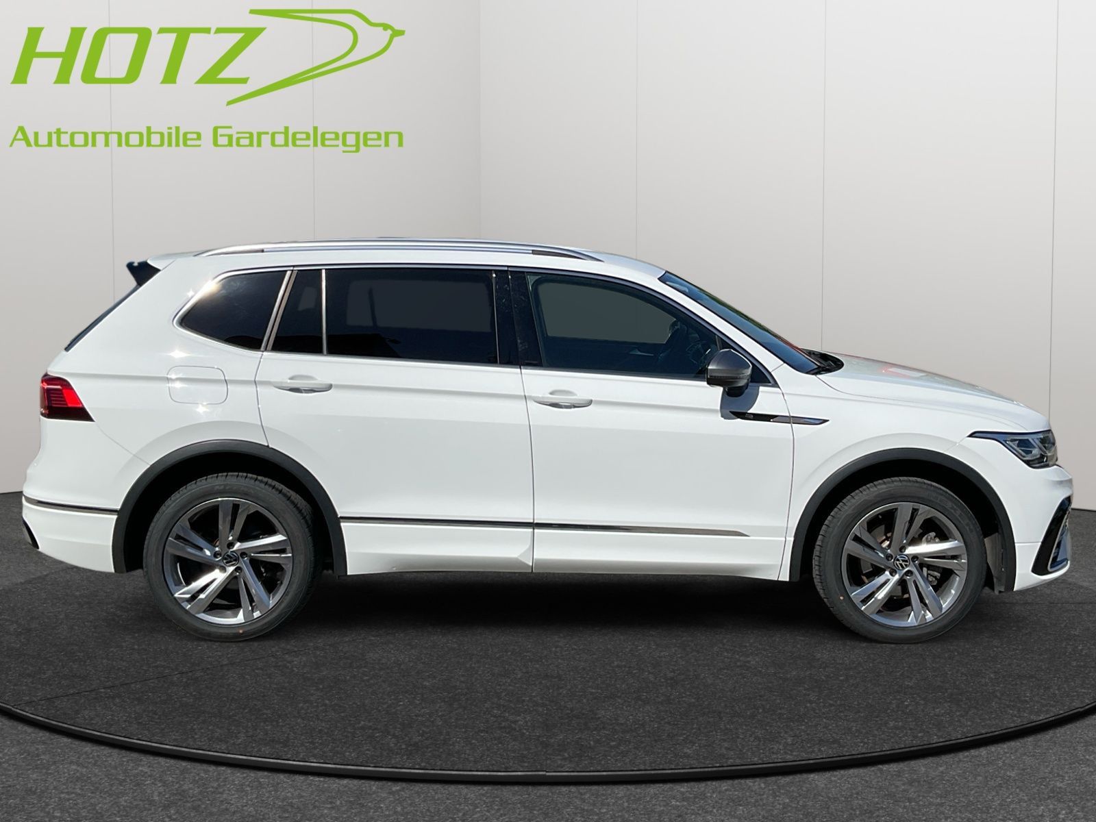 Volkswagen Tiguan Allspace - Bild 6
