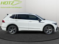 Volkswagen Tiguan Allspace - Vorschau Bild 6