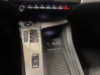 Peugeot 308 - Vorschau Bild 14