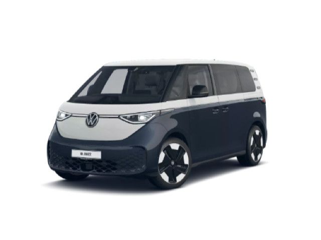 Volkswagen ID. Buzz - Bild 8