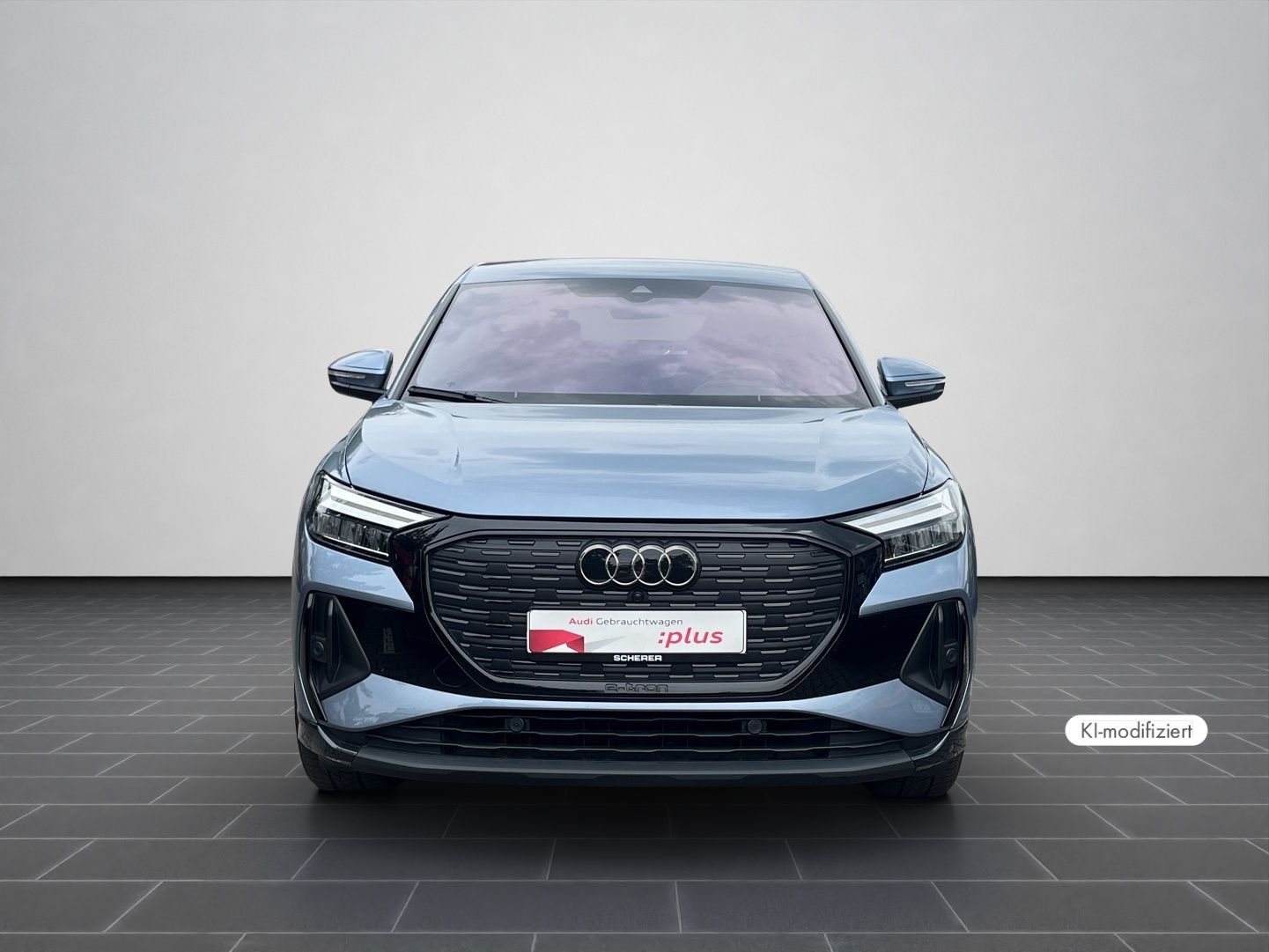 Audi Q4 Sportback e-tron 50 quattro S line AHK SONOS  foto 5