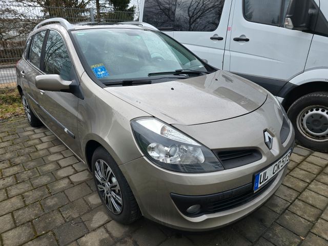 Renault Clio Grandtour Edition Dynamique