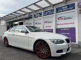 BMW 318i Coupe *M-Optik*Navi*Leder*PDC* - BMW 318 aus 2011: 318i