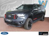 Ford Ranger Thunder 2.0 EcoBl.+AHK+Navi+ACC+Hardtop - Ford Ranger aus 2021