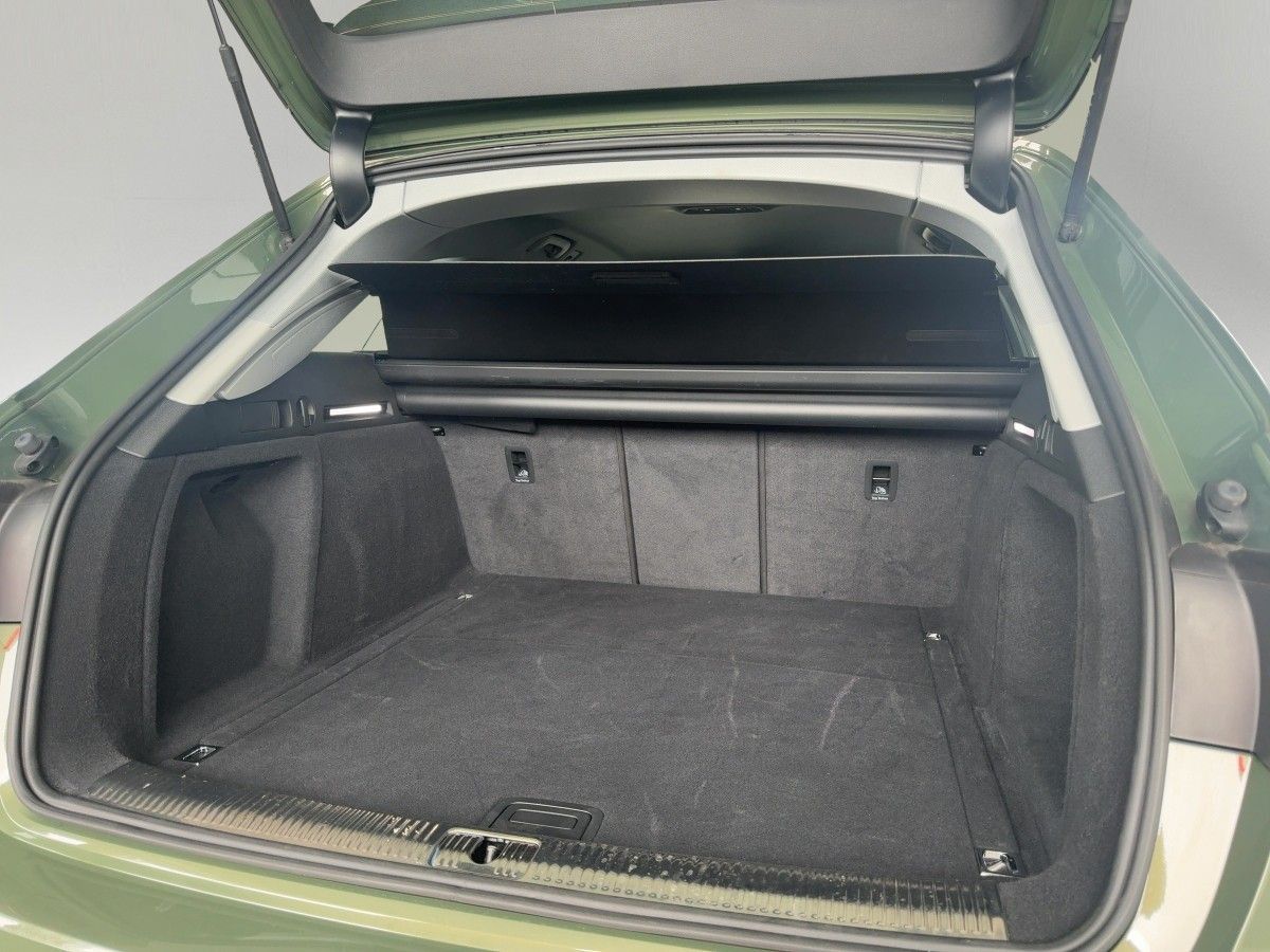 Audi A4 - Bild 6