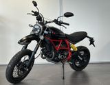 Ducati Scrambler Desert Sled Fasthouse Edt - DUCATI SL