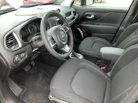 Jeep Renegade - Vorschau Bild 12