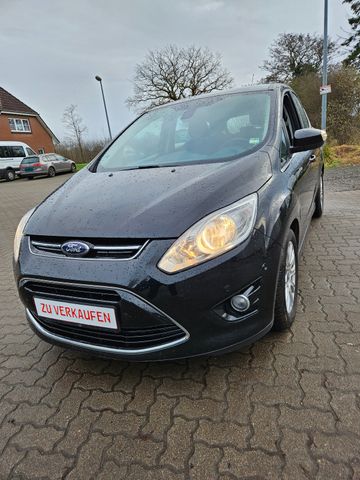 Ford C-Max C-MAX Titanium