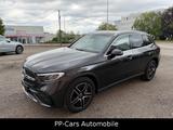 Mercedes-Benz GLC 220 d 4M AMG Advanced*PANO*AHK*LED*KAM.*MY26 - gebrauchte Mercedes-Benz GLC 220 aus dem Jahr 2025