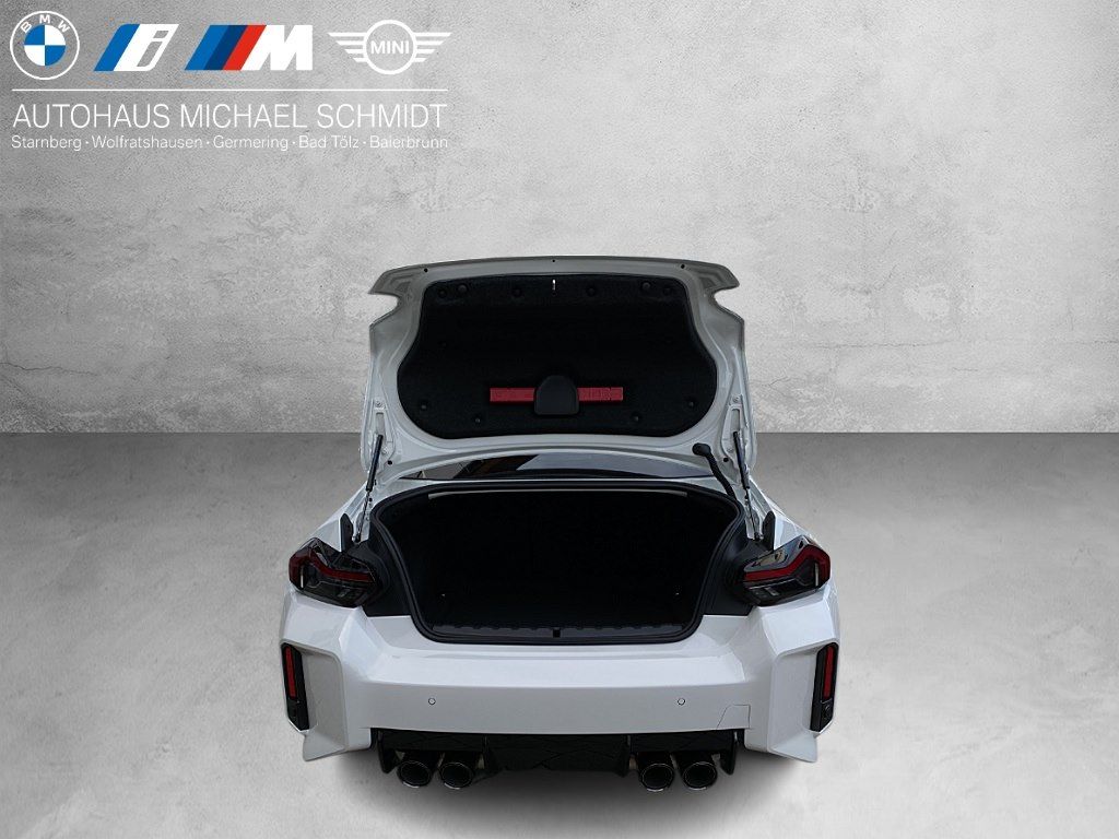BMW M2 - Bild 12