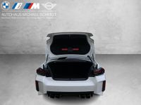 BMW M2 - Vorschau Bild 12