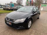 Seat Leon Style, Scheckheft, Top Zustand, 3. Hand - Seat Leon: Sc